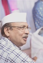 Shashikant Narhar Dhone