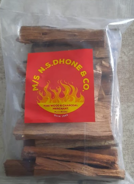 Havan Firewood, N.S. Dhone and Company, Kasba Peth, Pune