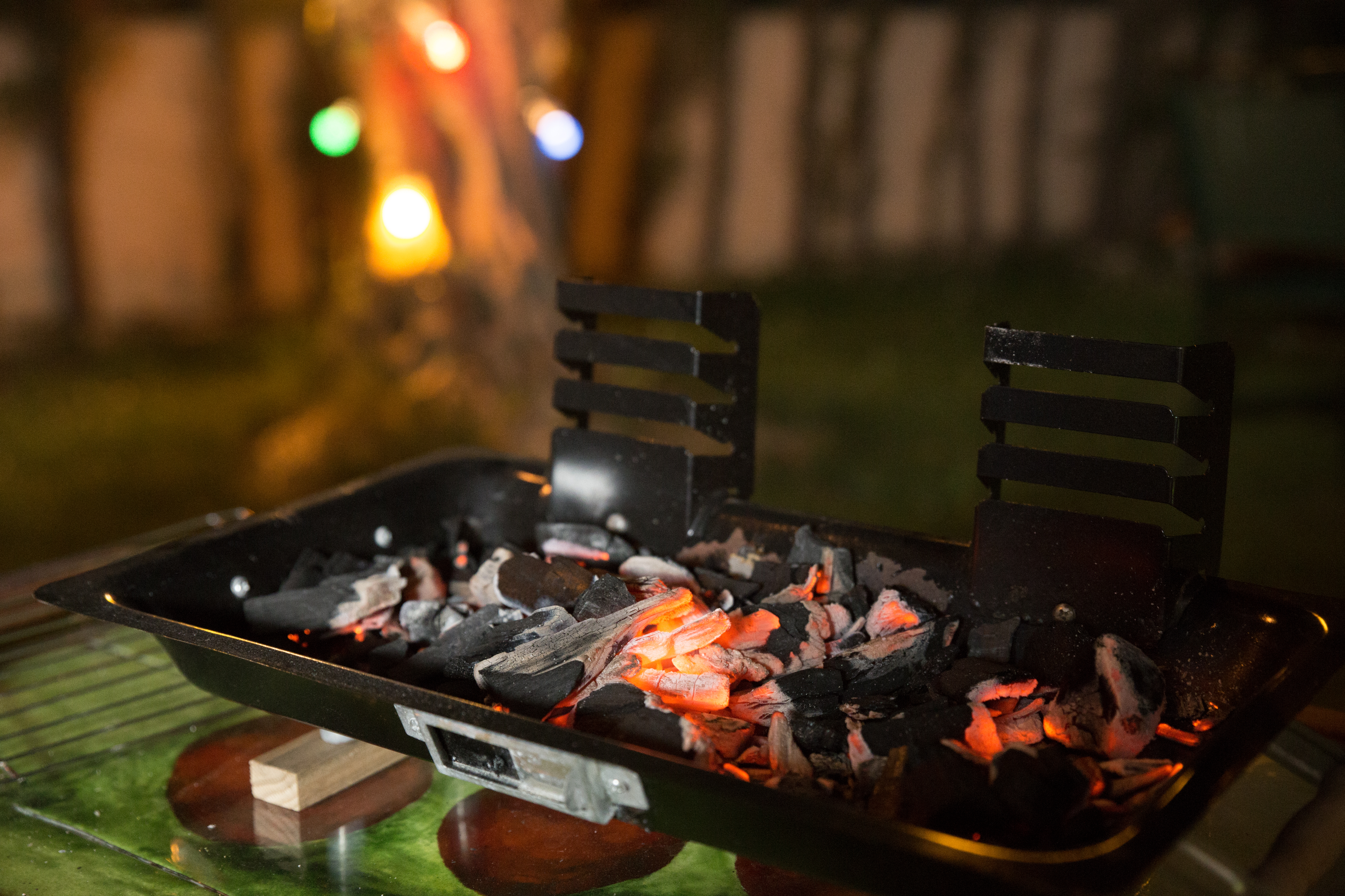 Grill Charcoal, N.S. Dhone and Company, Kasba Peth, Pune